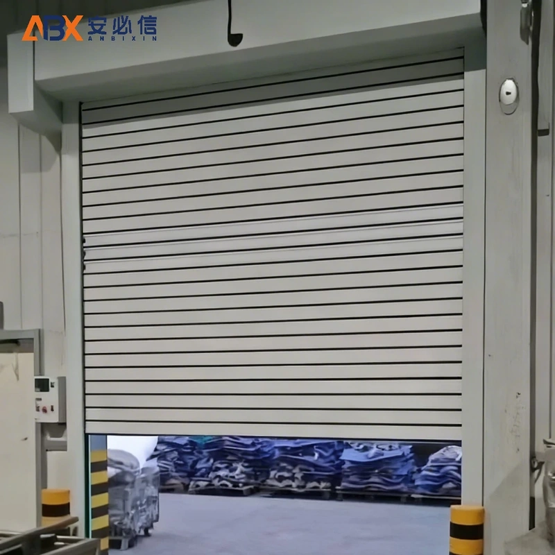 南通市医药密闭高速门
